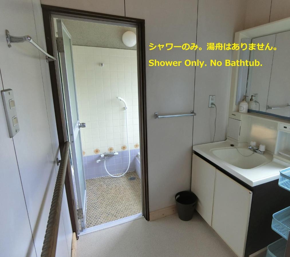 Shirokuma Inn Toyama Exterior photo