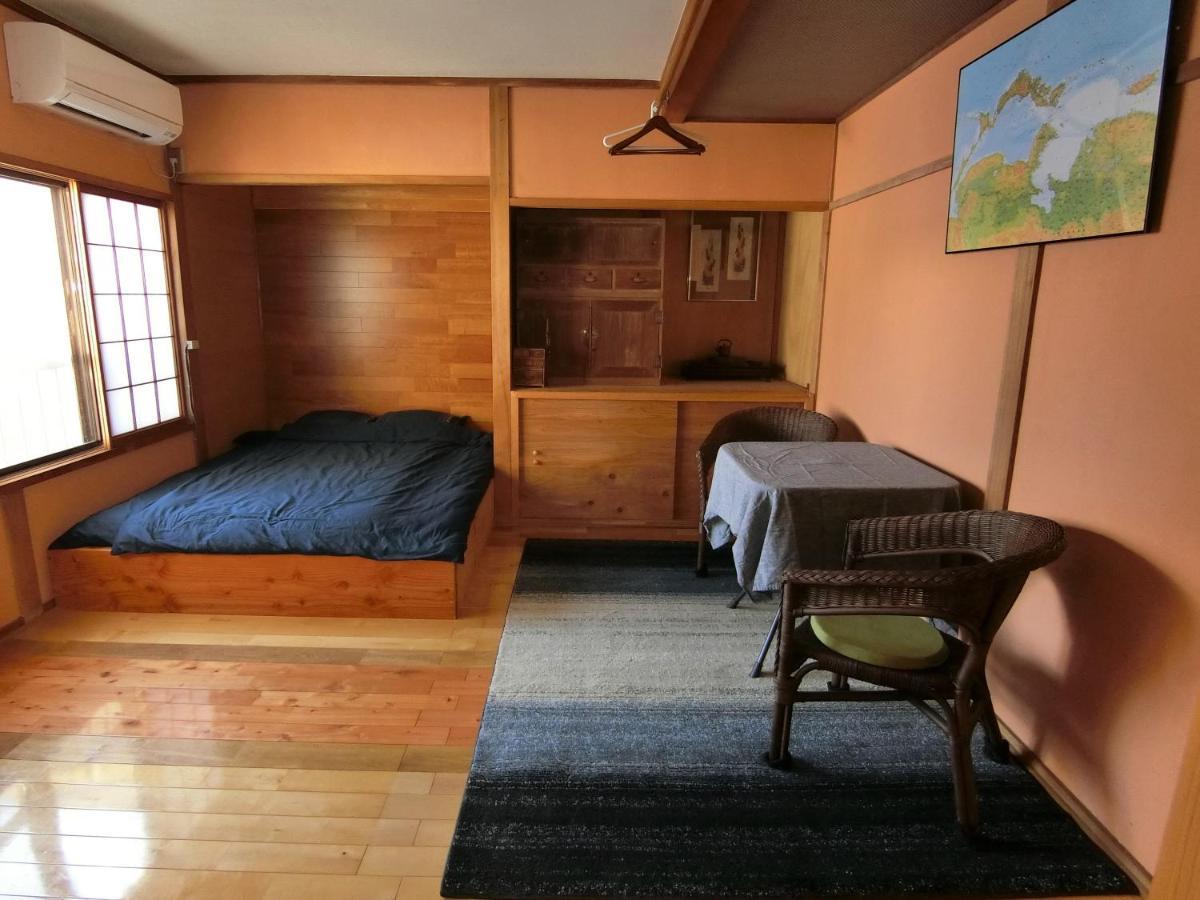 Shirokuma Inn Toyama Exterior photo